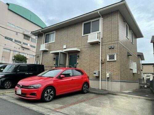 愛知県あま市中萱津法慶寺 賃貸アパート