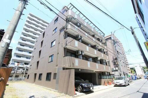 愛知県名古屋市中村区名駅３丁目 賃貸マンション