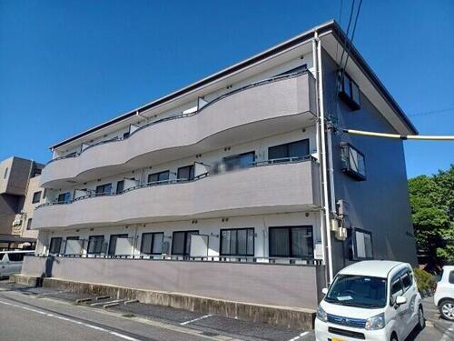 三重県津市桜田町 賃貸マンション