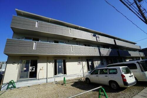 千葉県千葉市中央区南町２丁目 賃貸アパート