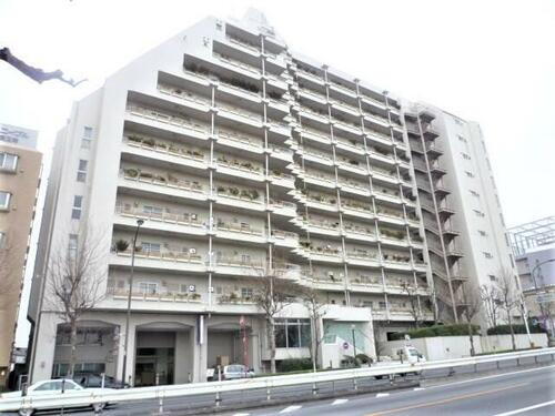 東京都練馬区豊玉南２丁目 賃貸マンション