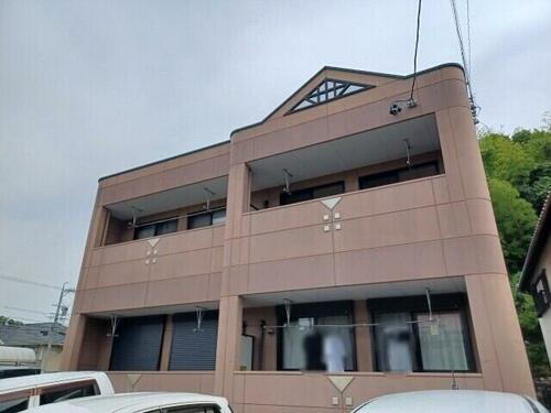 三重県桑名市大字東方 賃貸アパート