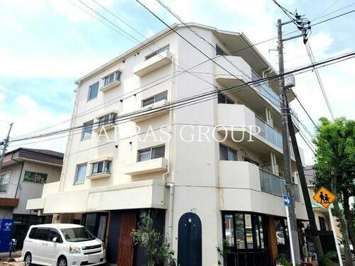 千葉県千葉市中央区東本町 賃貸マンション