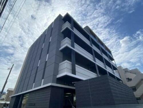 千葉県千葉市中央区新千葉３丁目 賃貸マンション