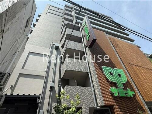 東京都杉並区西荻南３丁目 賃貸マンション