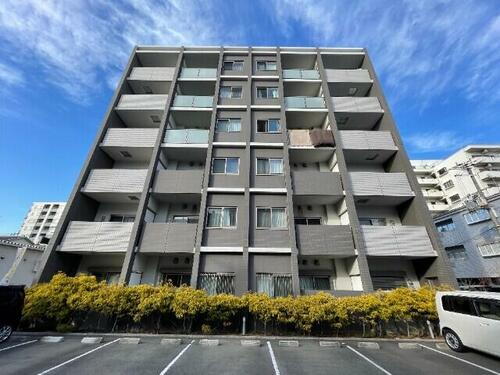 大阪府大阪市東住吉区矢田１丁目 築11年8ヶ月 6階建