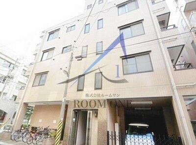 東京都荒川区東日暮里３丁目 賃貸マンション