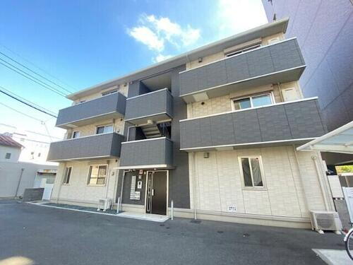 福岡県北九州市小倉北区砂津２丁目 賃貸アパート