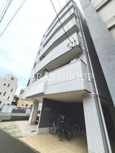 千葉県千葉市中央区市場町 賃貸マンション