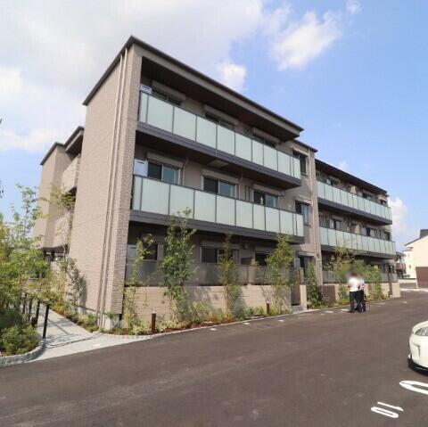 岡山県岡山市中区浜 賃貸マンション