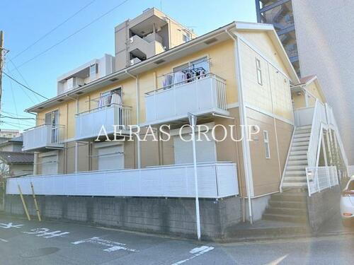 ハイムツインズ　Ａ棟