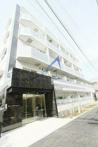 レアライズ蒲田