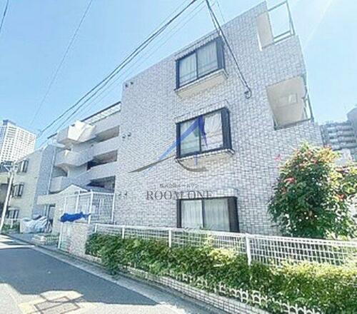 菱和パレス練馬