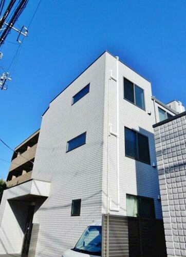東京都杉並区高円寺北４丁目 3階建 築5年10ヶ月