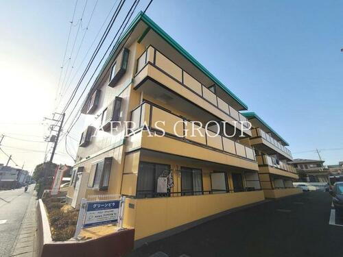 千葉県千葉市中央区都町１丁目 賃貸マンション