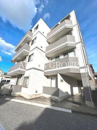 千葉県千葉市中央区神明町 賃貸マンション