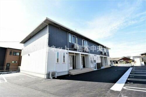 香川県さぬき市志度 賃貸アパート