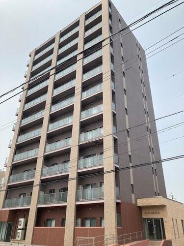 栃木県宇都宮市宿郷１丁目 賃貸マンション