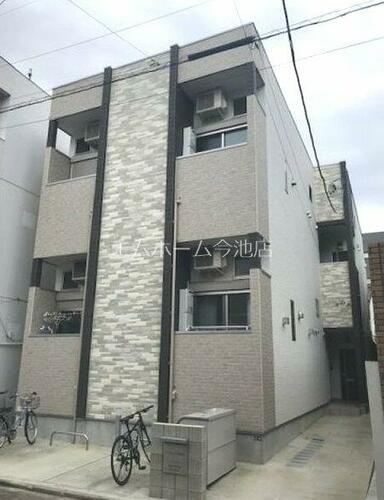 ハーモニーテラス清水Ⅵ