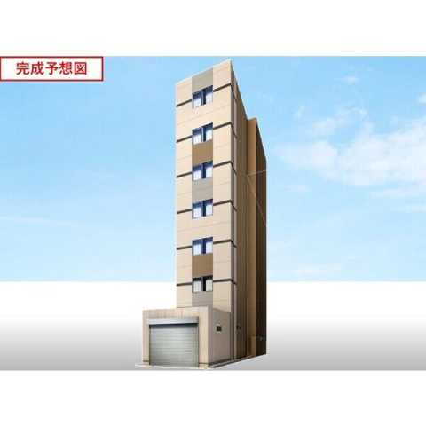 東京都文京区千駄木４丁目 賃貸マンション