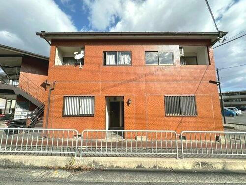 大阪府箕面市粟生間谷西７丁目 賃貸マンション