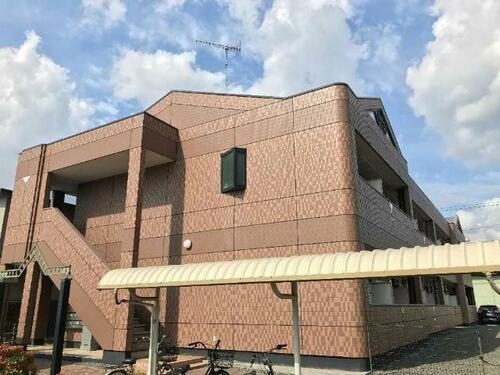 広島県福山市南蔵王町３丁目 賃貸アパート