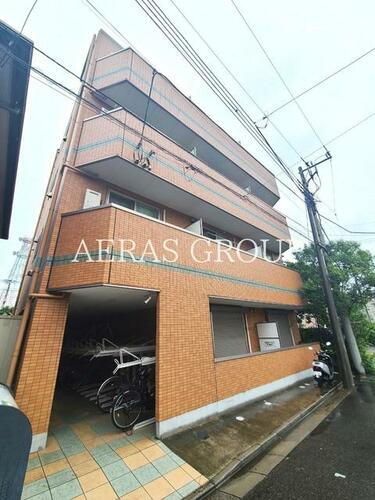 千葉県千葉市中央区寒川町１丁目 賃貸マンション