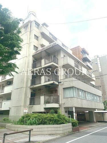 千葉県千葉市中央区中央４丁目 賃貸マンション