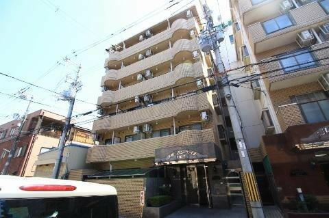 大阪府大阪市東淀川区瑞光２丁目 築29年11ヶ月 6階建