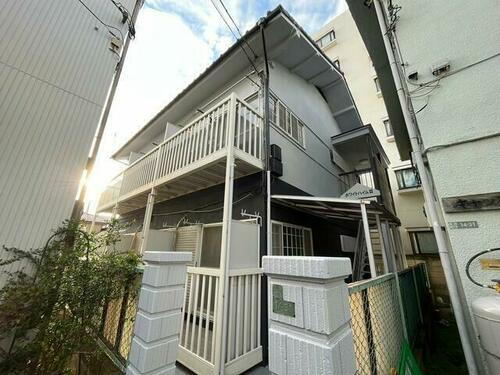 ホワイトハイムⅡ