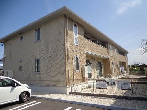 静岡県浜松市中央区上島４丁目 賃貸アパート