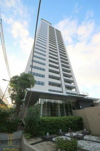 大阪府大阪市中央区馬場町 賃貸マンション