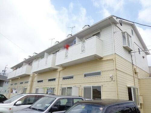 静岡県浜松市中央区萩丘２丁目 築31年9ヶ月 82階建