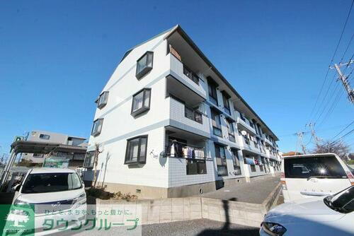 千葉県浦安市富士見５丁目 賃貸アパート