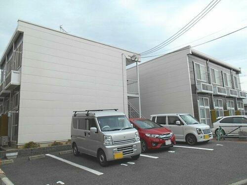 大阪府貝塚市王子 賃貸アパート