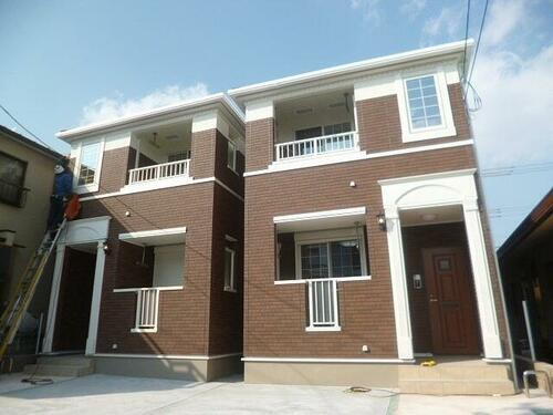 バ－ミィ・ハウスＳⅡ