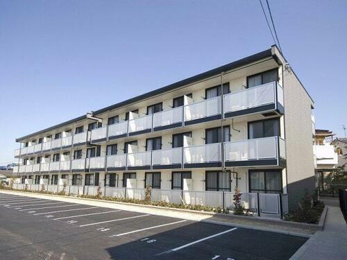 大阪府堺市中区大野芝町 賃貸マンション