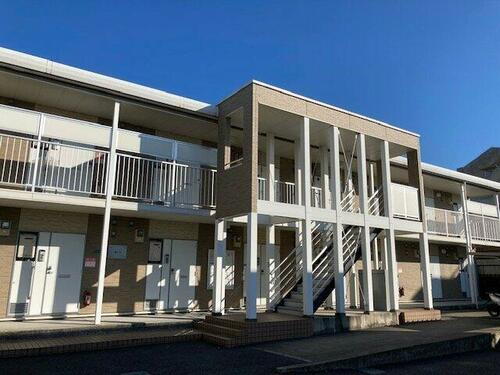 大阪府岸和田市磯上町４丁目 賃貸アパート