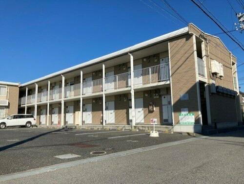 大阪府岸和田市磯上町５丁目 賃貸アパート