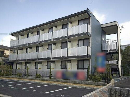 大阪府堺市堺区綾之町東２丁 賃貸マンション