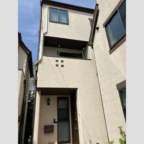岩淵町戸建