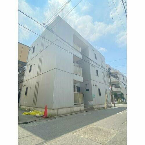 愛知県名古屋市熱田区波寄町 賃貸アパート