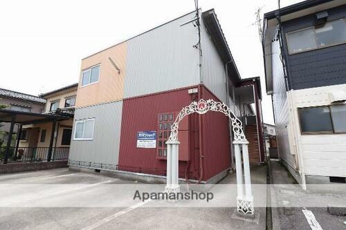 レクリオ荻布新町 2階建