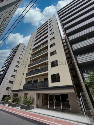 東京都中央区日本橋馬喰町１丁目 賃貸マンション