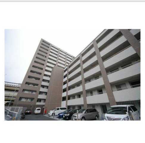 東京都板橋区氷川町 地上14階地下1階建