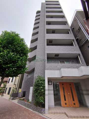 東京都新宿区中落合２丁目 11階建 築22年11ヶ月