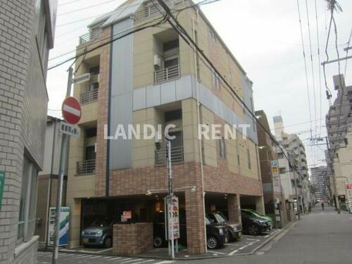 イル・グラッツィア天神東Ⅰ