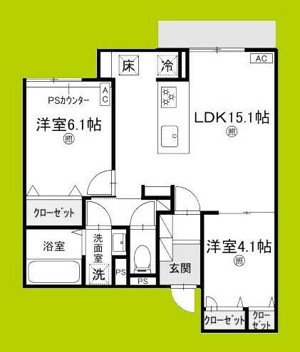 スペチアーレ城北公園