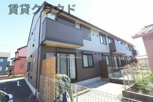 千葉県千葉市中央区南生実町 2階建 築9年7ヶ月