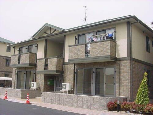 広島県福山市手城町３丁目 2階建 築18年9ヶ月